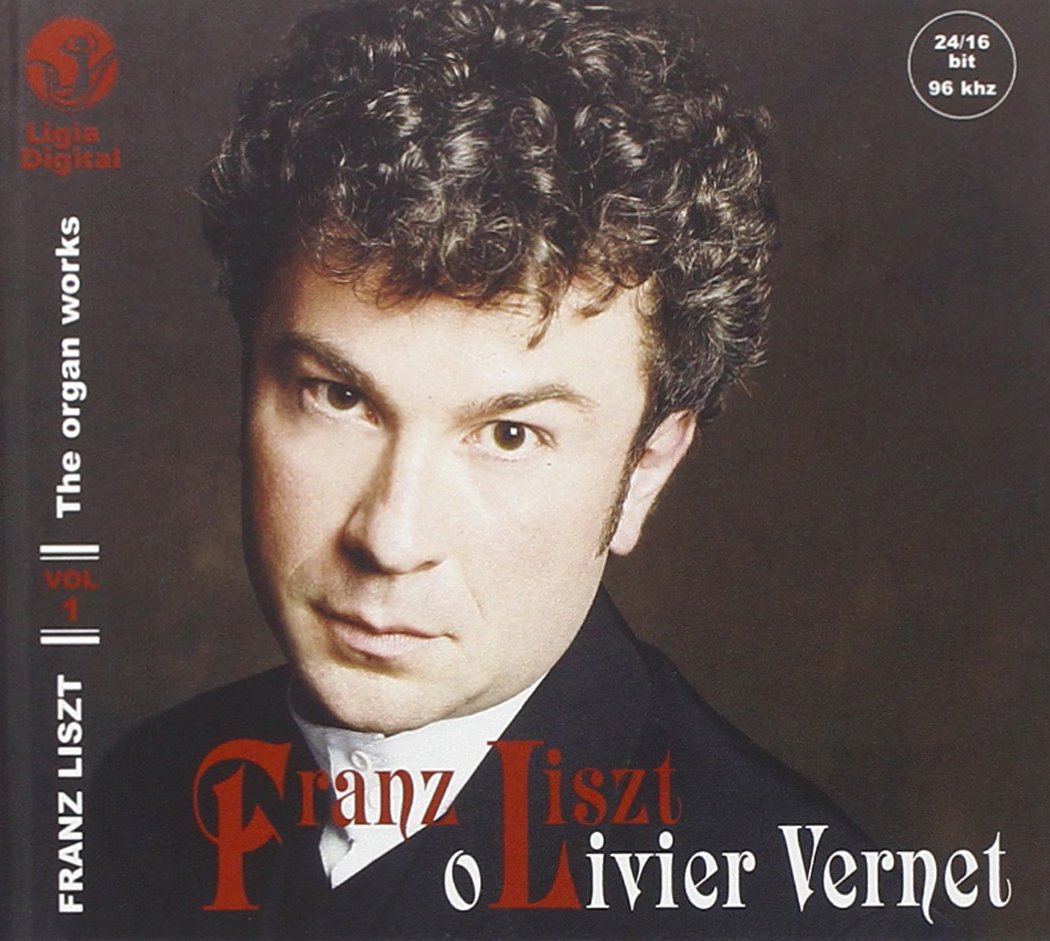 SAVERAC l'œuvre pour Orgue CD L'oeuvre Pour Orgue: Amazon.co.uk: CDs & Vinyl